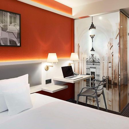 Best Western Hotel Leipzig City Centre Extérieur photo
