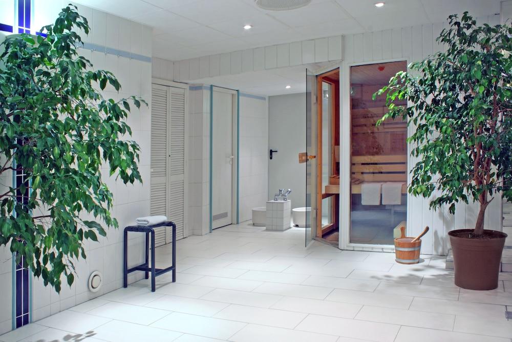 Best Western Hotel Leipzig City Centre Extérieur photo