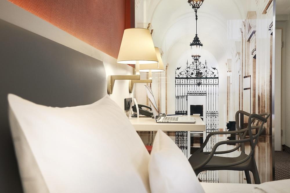 Best Western Hotel Leipzig City Centre Extérieur photo