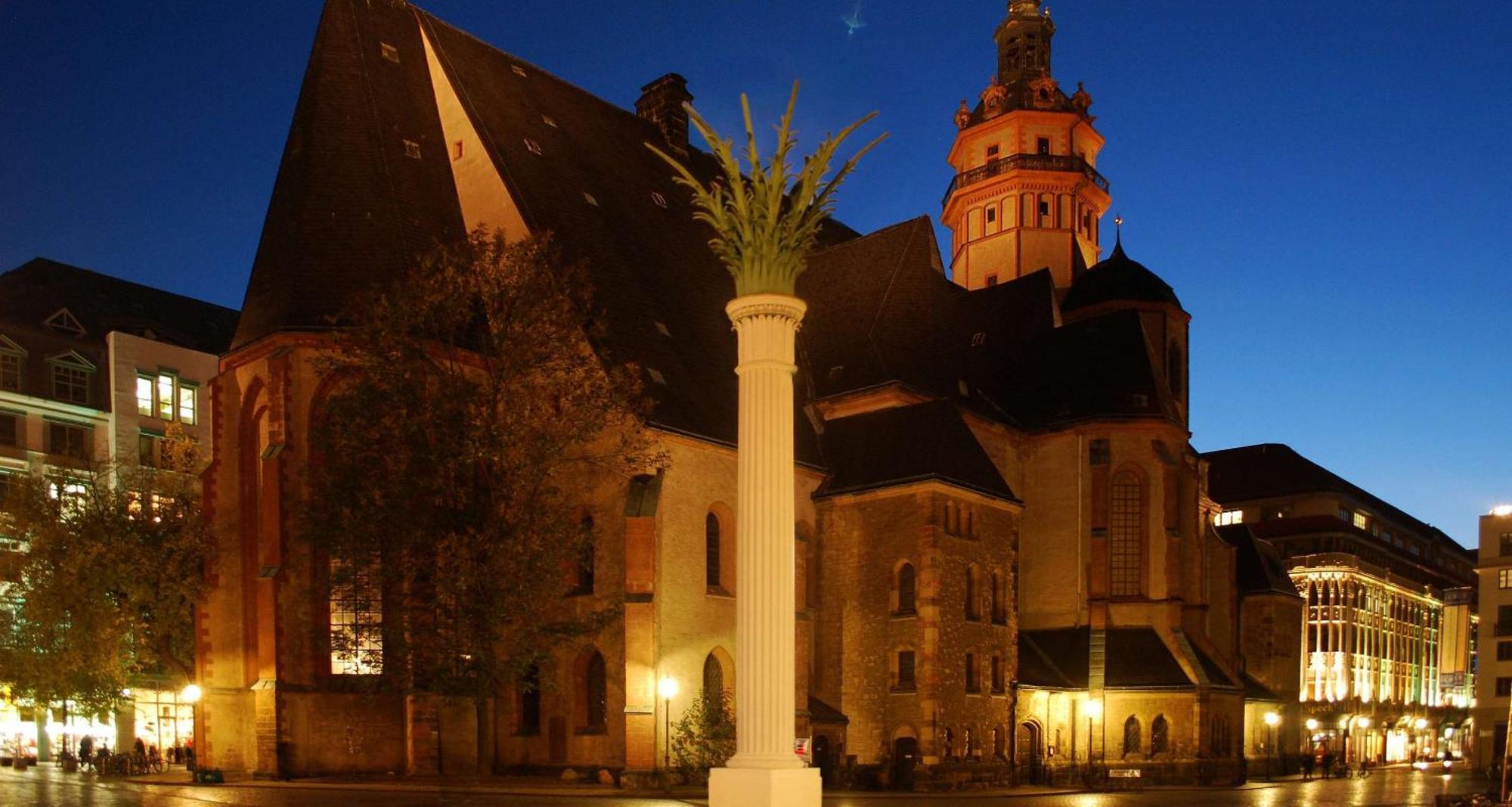 Best Western Hotel Leipzig City Centre Extérieur photo
